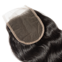 Lace Closures