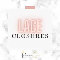 Lace Closures