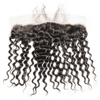 Lace Frontals